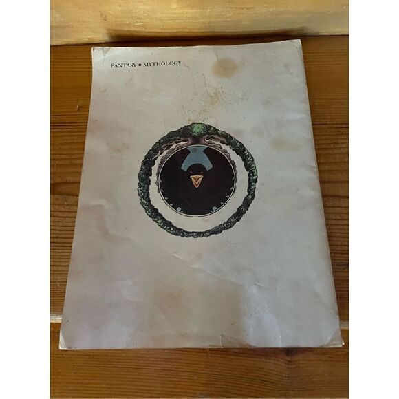 Marvel Graphic Novel #15 VF ; Marvel Comic Book - Picture 4 of 4